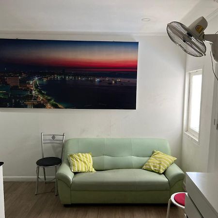 Galaxy Suites 파타야 외부 사진