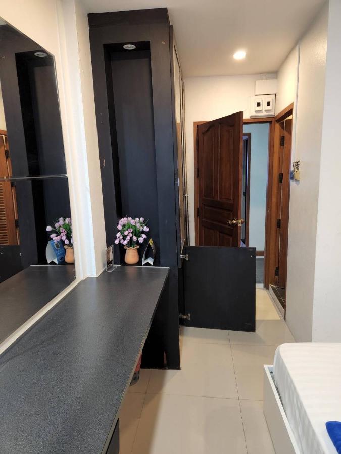 Galaxy Suites 파타야 외부 사진