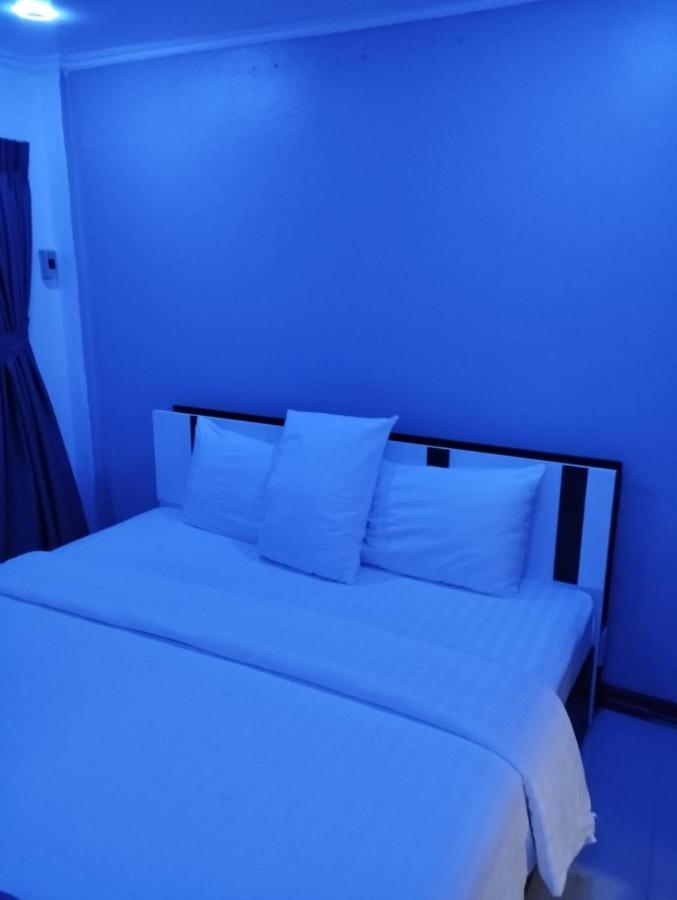 Galaxy Suites 파타야 외부 사진