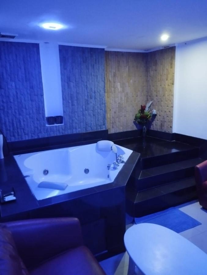 Galaxy Suites 파타야 외부 사진
