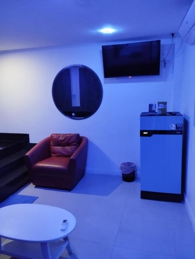 Galaxy Suites 파타야 외부 사진