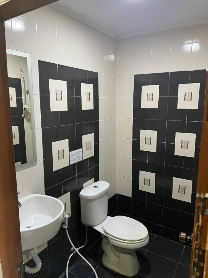 Galaxy Suites 파타야 외부 사진