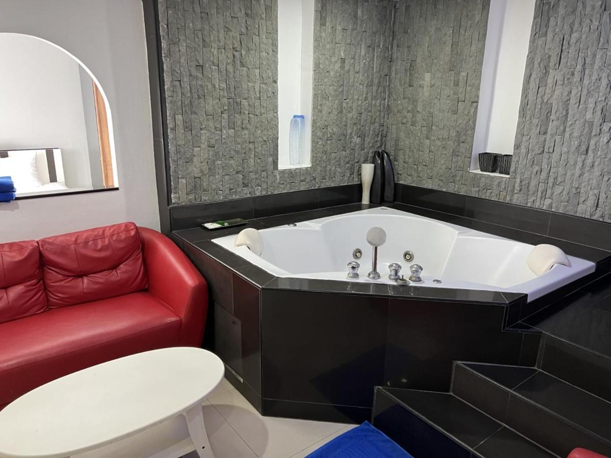 Galaxy Suites 파타야 외부 사진
