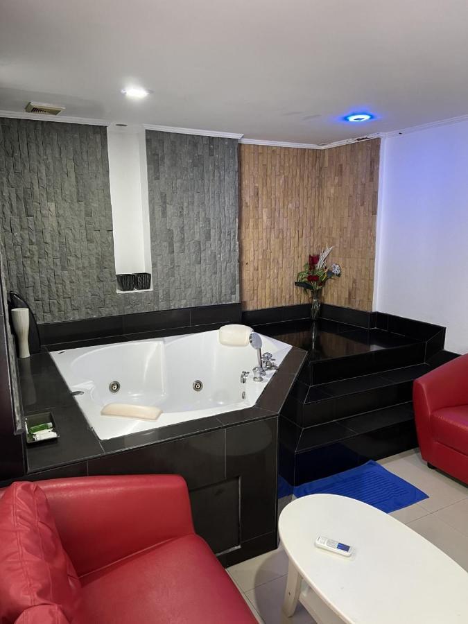 Galaxy Suites 파타야 외부 사진