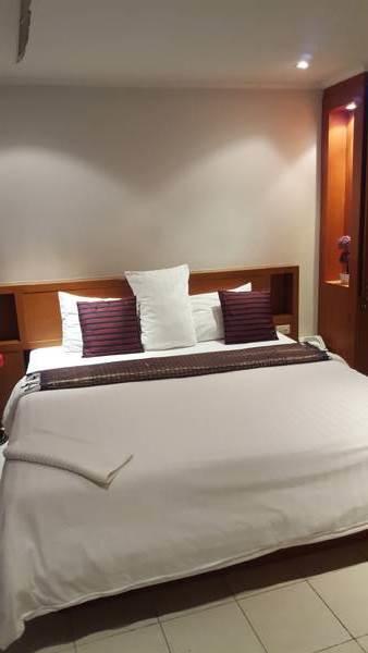 Galaxy Suites 파타야 외부 사진