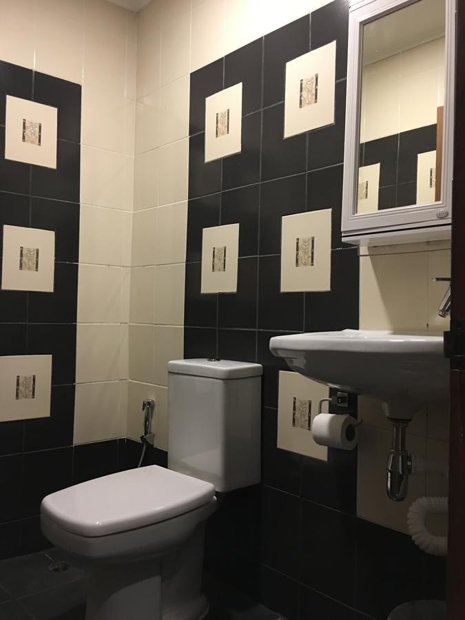 Galaxy Suites 파타야 외부 사진