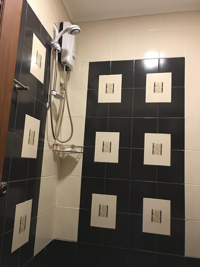 Galaxy Suites 파타야 외부 사진